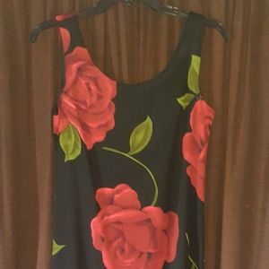 M.H.M. melissa haper